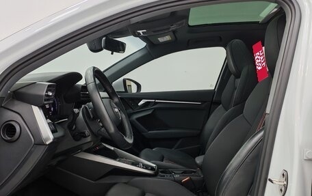 Audi A3, 2022 год, 2 311 000 рублей, 8 фотография