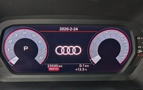 Audi A3, 2022 год, 2 311 000 рублей, 12 фотография