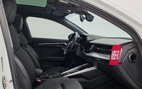 Audi A3, 2022 год, 2 311 000 рублей, 15 фотография