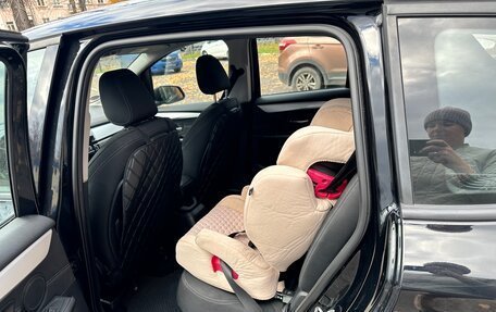 BMW 2 серия Grand Tourer F46 рестайлинг, 2016 год, 1 600 000 рублей, 4 фотография