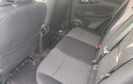 Nissan Qashqai, 2018 год, 1 670 000 рублей, 9 фотография