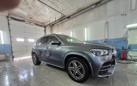 Mercedes-Benz GLE, 2020 год, 6 700 000 рублей, 4 фотография