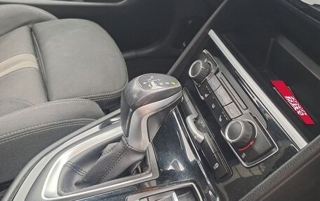 BMW 2 серия Grand Tourer F46 рестайлинг, 2016 год, 1 600 000 рублей, 7 фотография