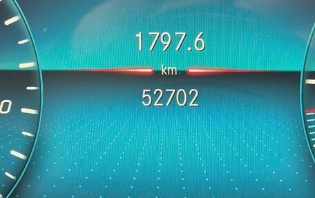 Mercedes-Benz GLE, 2020 год, 6 700 000 рублей, 8 фотография