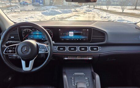 Mercedes-Benz GLE, 2020 год, 6 700 000 рублей, 17 фотография