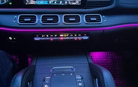 Mercedes-Benz GLE, 2020 год, 6 700 000 рублей, 12 фотография