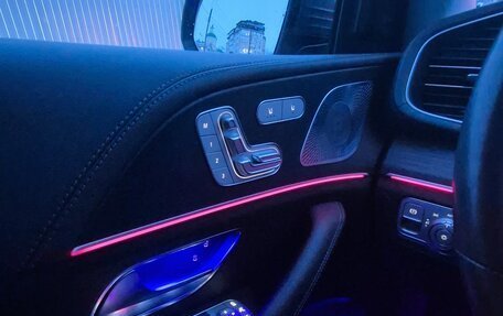 Mercedes-Benz GLE, 2020 год, 6 700 000 рублей, 11 фотография