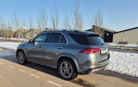Mercedes-Benz GLE, 2020 год, 6 700 000 рублей, 13 фотография