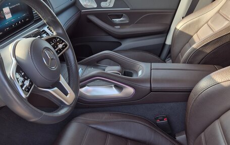 Mercedes-Benz GLE, 2020 год, 6 700 000 рублей, 18 фотография