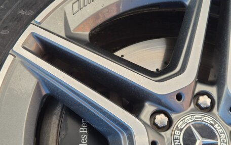 Mercedes-Benz GLE, 2020 год, 6 700 000 рублей, 19 фотография