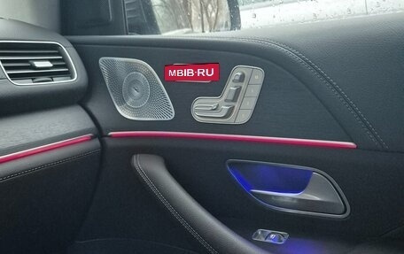 Mercedes-Benz GLE, 2020 год, 6 700 000 рублей, 9 фотография