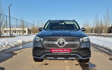 Mercedes-Benz GLE, 2020 год, 6 700 000 рублей, 15 фотография