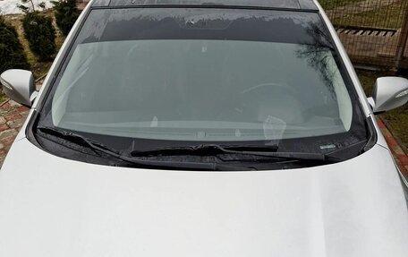 Hyundai ix35 I рестайлинг, 2011 год, 1 400 000 рублей, 5 фотография