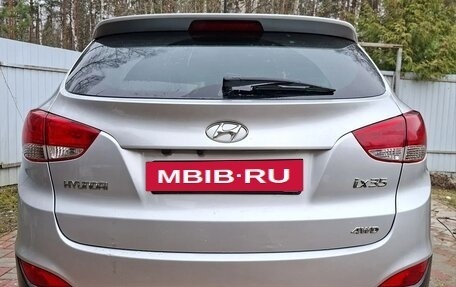 Hyundai ix35 I рестайлинг, 2011 год, 1 400 000 рублей, 6 фотография