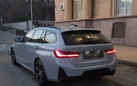 BMW 3 серия, 2025 год, 6 400 000 рублей, 4 фотография