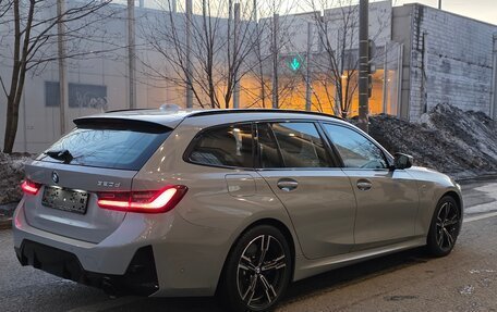 BMW 3 серия, 2025 год, 6 400 000 рублей, 2 фотография