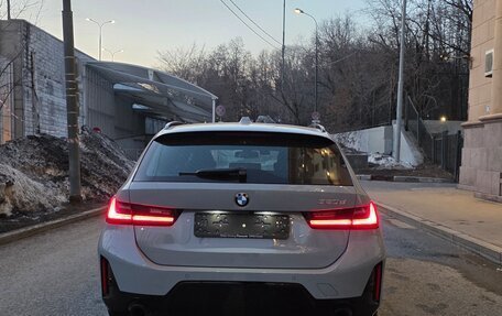 BMW 3 серия, 2025 год, 6 400 000 рублей, 3 фотография