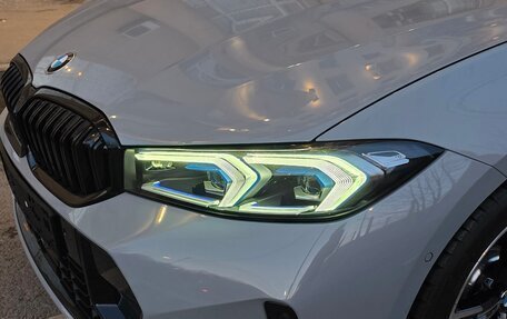 BMW 3 серия, 2025 год, 6 400 000 рублей, 6 фотография