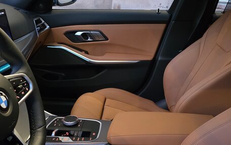 BMW 3 серия, 2025 год, 6 400 000 рублей, 12 фотография