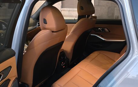 BMW 3 серия, 2025 год, 6 400 000 рублей, 17 фотография