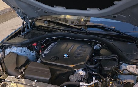 BMW 3 серия, 2025 год, 6 400 000 рублей, 23 фотография