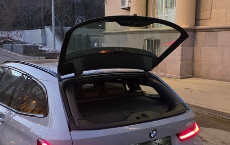 BMW 3 серия, 2025 год, 6 400 000 рублей, 25 фотография