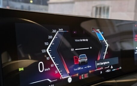 BMW 3 серия, 2025 год, 6 400 000 рублей, 19 фотография