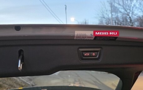 BMW 3 серия, 2025 год, 6 400 000 рублей, 26 фотография