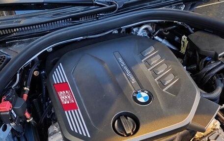 BMW 3 серия, 2025 год, 6 400 000 рублей, 24 фотография