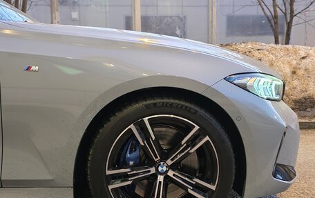 BMW 3 серия, 2025 год, 6 400 000 рублей, 27 фотография