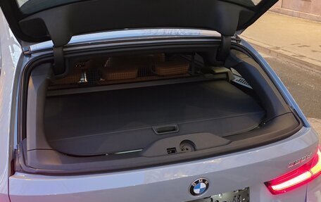 BMW 3 серия, 2025 год, 6 400 000 рублей, 30 фотография