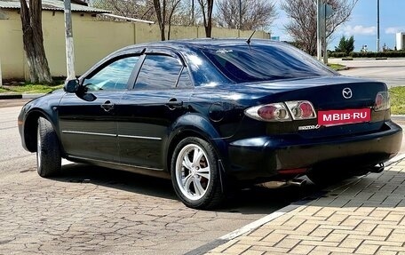 Mazda 6, 2003 год, 520 000 рублей, 2 фотография