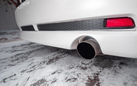 Toyota Altezza, 2002 год, 950 000 рублей, 16 фотография