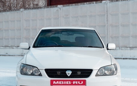 Toyota Altezza, 2002 год, 950 000 рублей, 5 фотография