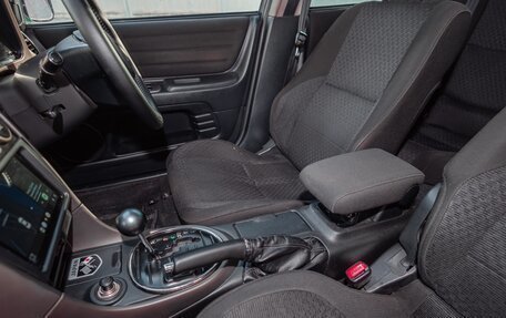 Toyota Altezza, 2002 год, 950 000 рублей, 23 фотография