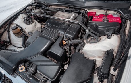 Toyota Altezza, 2002 год, 950 000 рублей, 33 фотография