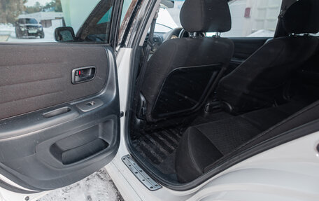 Toyota Altezza, 2002 год, 950 000 рублей, 24 фотография