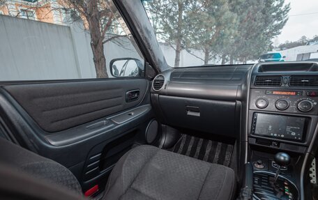 Toyota Altezza, 2002 год, 950 000 рублей, 19 фотография