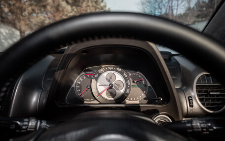 Toyota Altezza, 2002 год, 950 000 рублей, 20 фотография