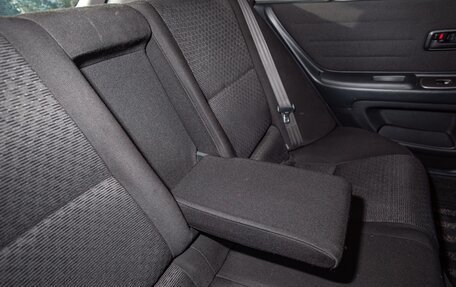 Toyota Altezza, 2002 год, 950 000 рублей, 26 фотография