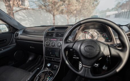 Toyota Altezza, 2002 год, 950 000 рублей, 21 фотография