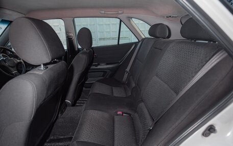 Toyota Altezza, 2002 год, 950 000 рублей, 25 фотография