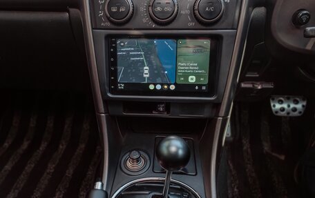 Toyota Altezza, 2002 год, 950 000 рублей, 22 фотография