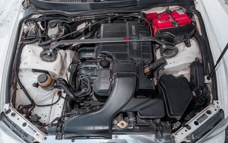 Toyota Altezza, 2002 год, 950 000 рублей, 31 фотография