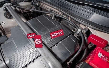 Toyota Altezza, 2002 год, 950 000 рублей, 32 фотография