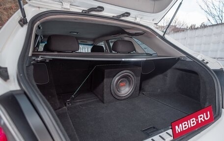 Toyota Altezza, 2002 год, 950 000 рублей, 27 фотография