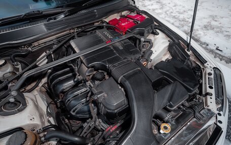 Toyota Altezza, 2002 год, 950 000 рублей, 34 фотография