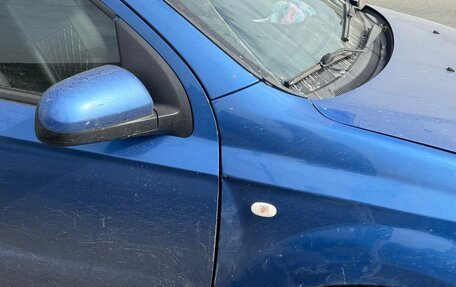 Chevrolet Aveo III, 2007 год, 150 000 рублей, 4 фотография