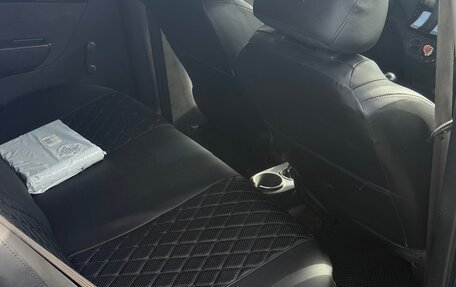 Chevrolet Aveo III, 2007 год, 150 000 рублей, 12 фотография