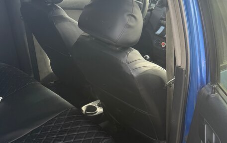 Chevrolet Aveo III, 2007 год, 150 000 рублей, 13 фотография